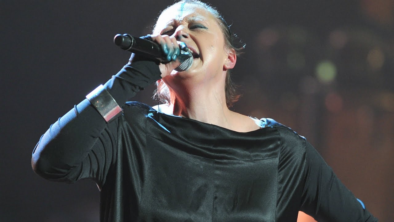The Voice of Poland - Bitwa - Dorota Osińska kontra Natalia Sikora - „Czas nas uczy pogody