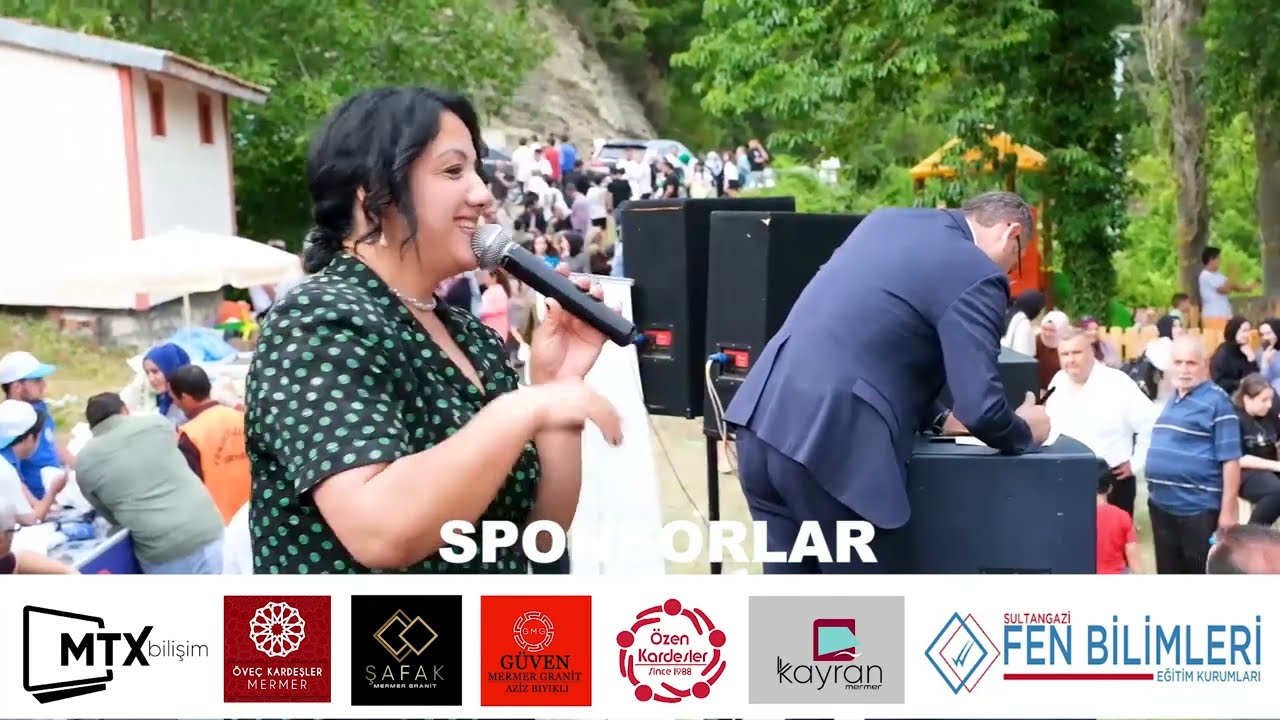 YENİBEYLER KÖYÜ DERNEĞİ Eski günler festivali geniş özet
