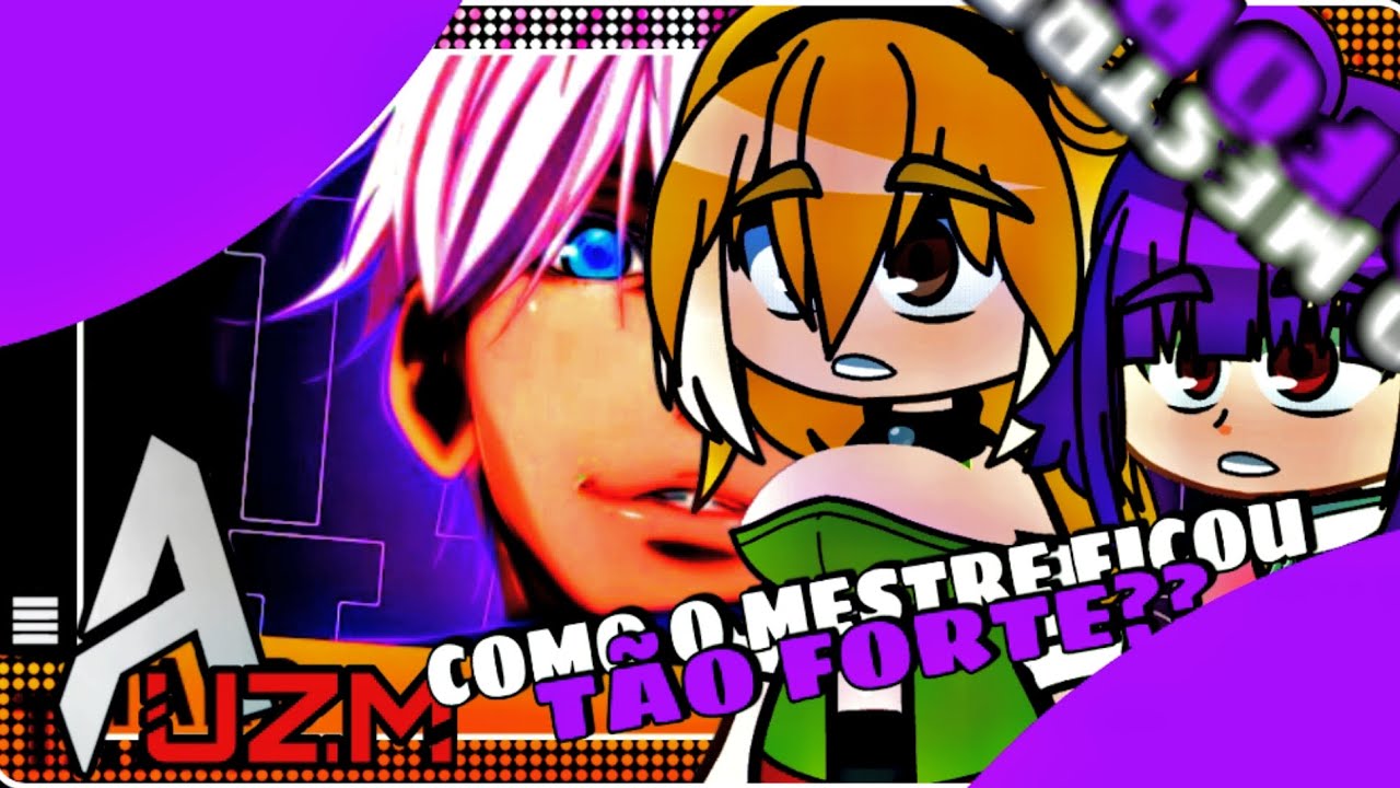 // MURYO KUSHO // Isekai meikyuu Reagindo ao Rap do Gojo [Takeru] (As)