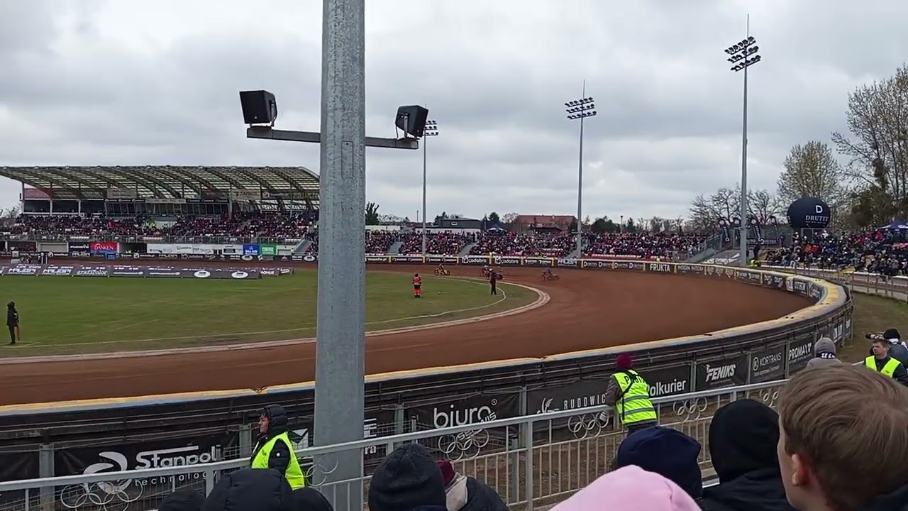 BIEG 11 Speed Masters Ostr&oacute;w Wielkopolski , Memoriał Rifa Saitgariejewa