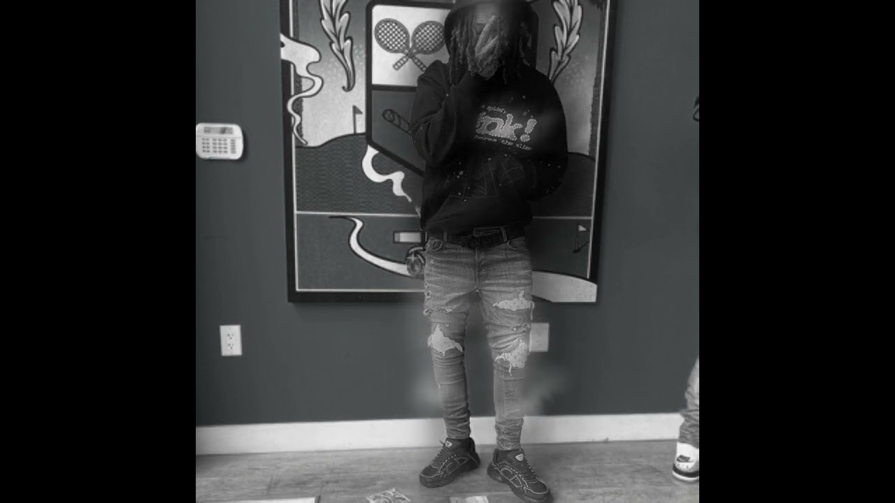 jay5ive x 917rackz - click it (unreleased)