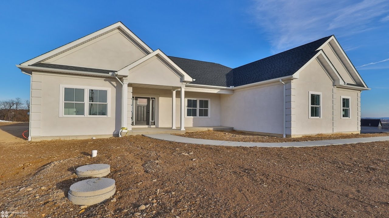 448 Long Lane Rd, Walnutport