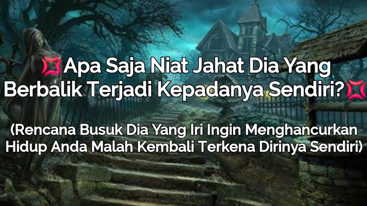Portal Energi (Kasus Dominan), 💢NIAT JHT DIA YG BERBALIK TERJADI PDNYA SNDRI?💢