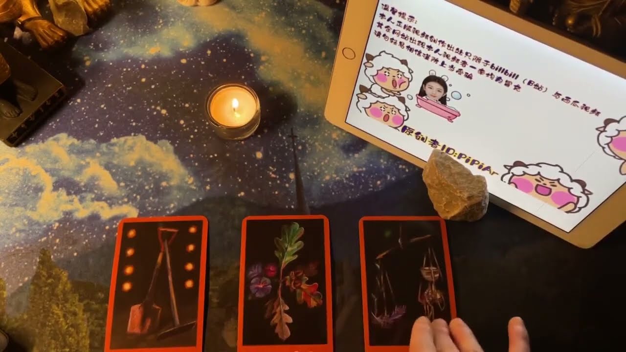 塔羅占卜: 🦋你当前有所需要知道的讯息📧请查收一下啦! 为什么有这么多事情让你的生活陷入困境？