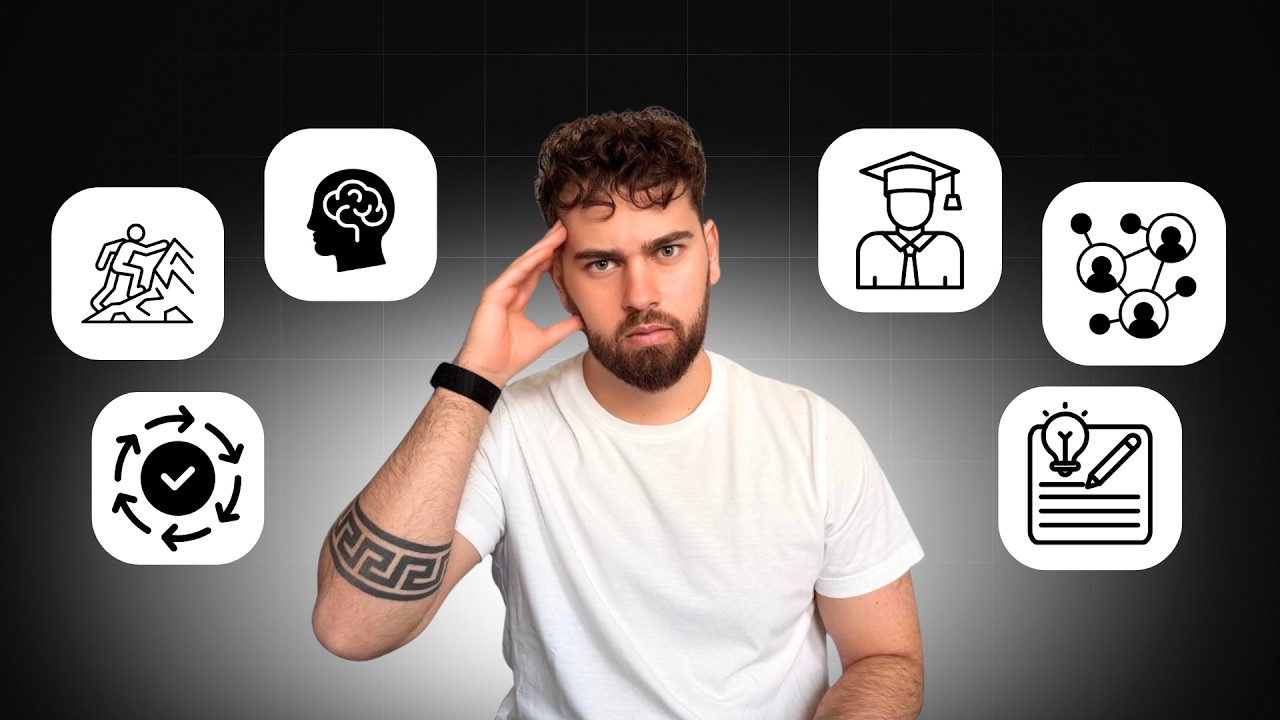 Das verrät dir niemand über das Informatikstudium