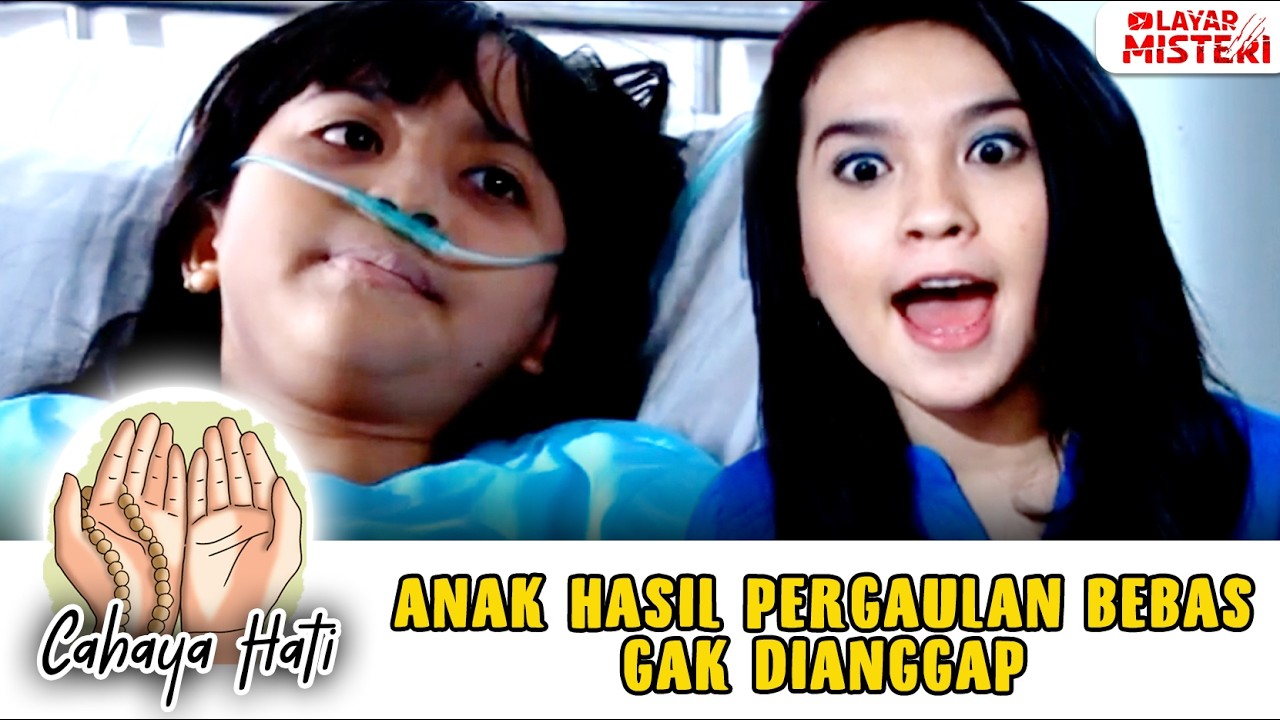 TAKUT REDUP KARIRNYA, SI ENENG OGAH ANGGAP SANG ANAK! | CAHAYA HATI