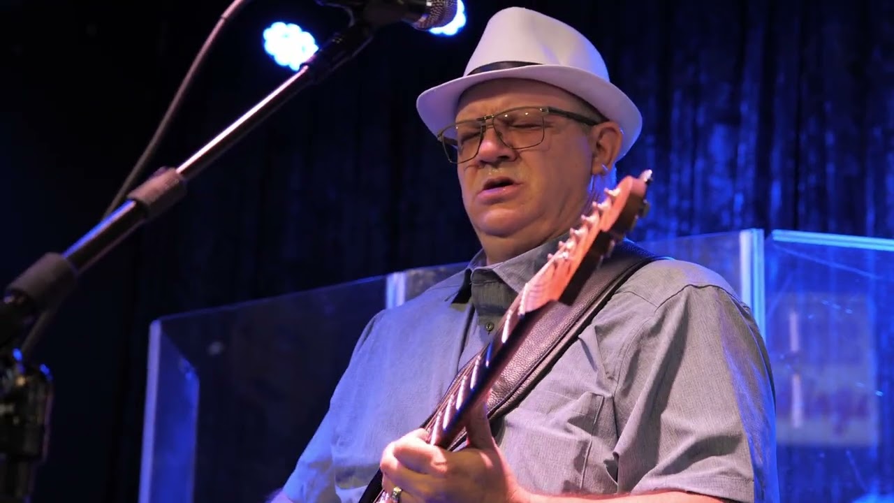 The Jason Foree Band 3/10/2026