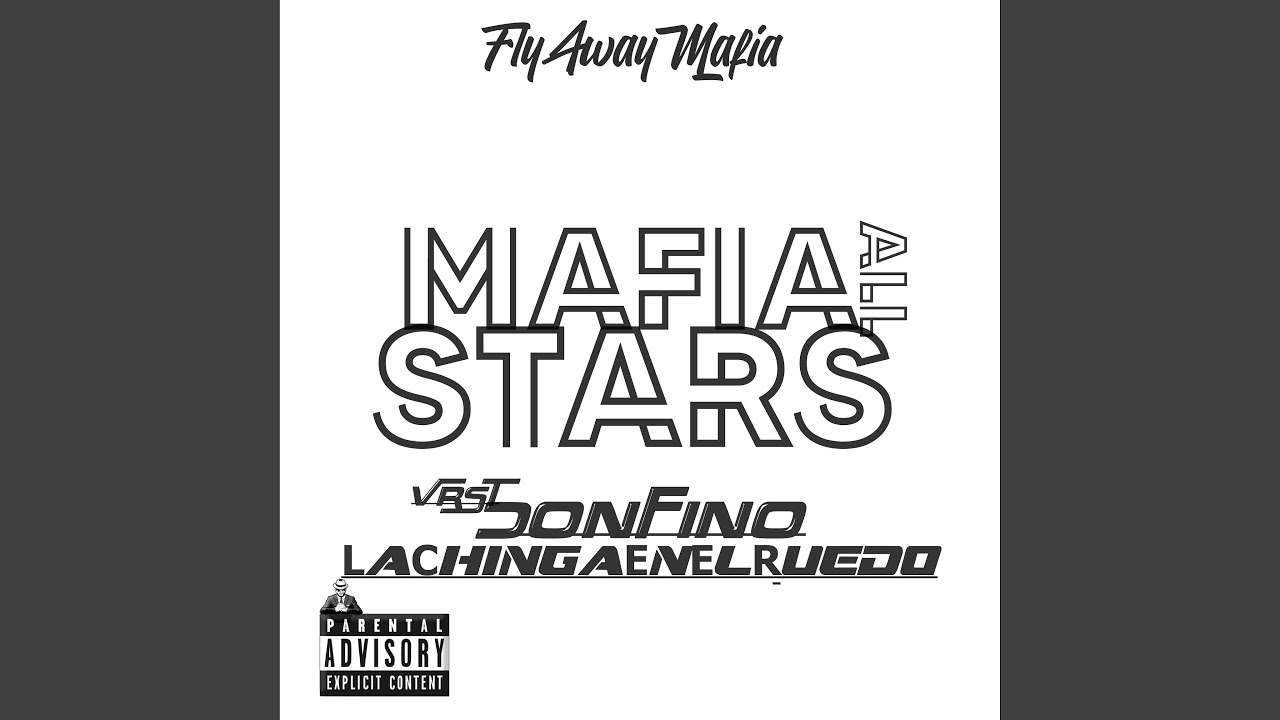 Mafia All Stars