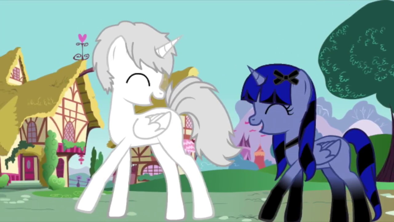 MLP клип 
