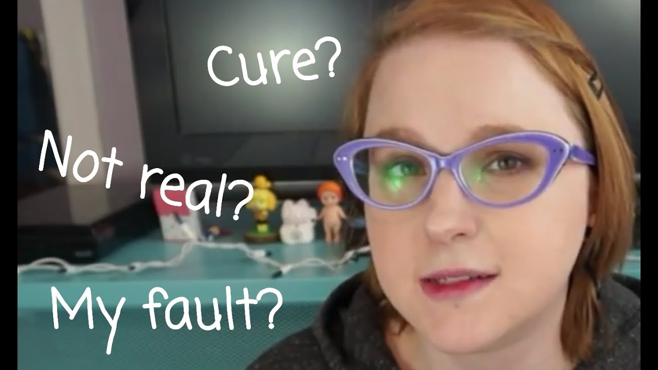 Let's talk about Fibromyalgia and Sjogrens
