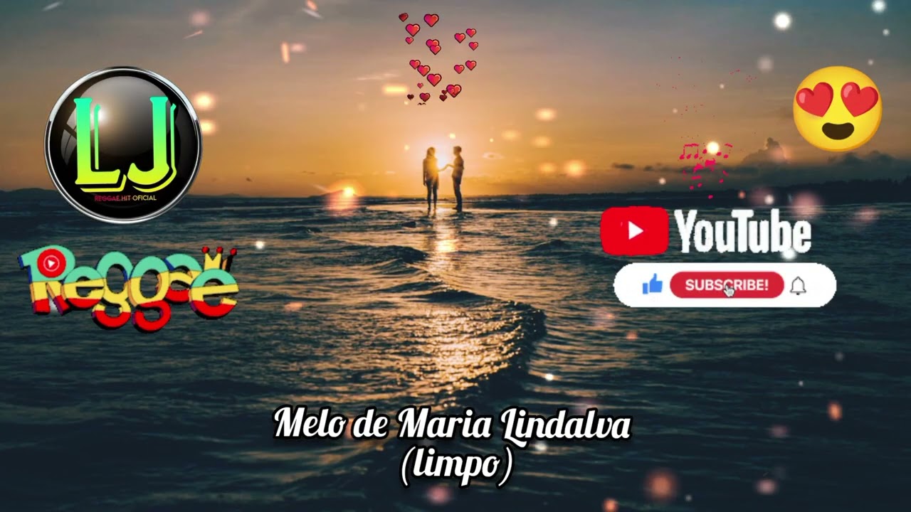 vazouuu - melo de Maria Lindalva limpo - exclussivo (theemotion reggae) 