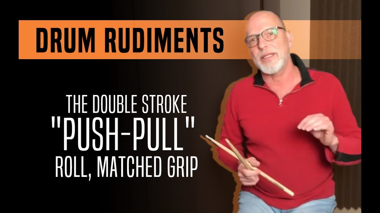 The Double Stroke 