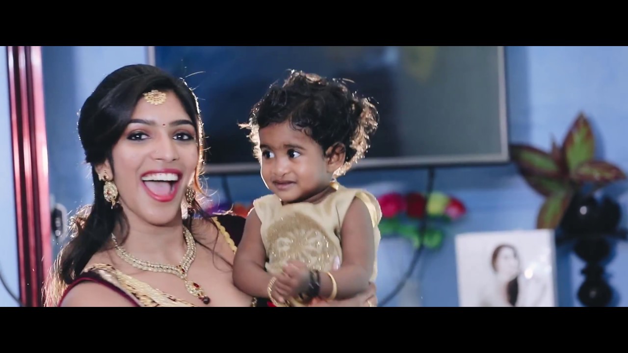Knanaya Betrothal & Mylanchi: Jinu & Jessil (Part 2)