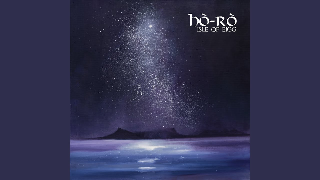 Isle of Eigg