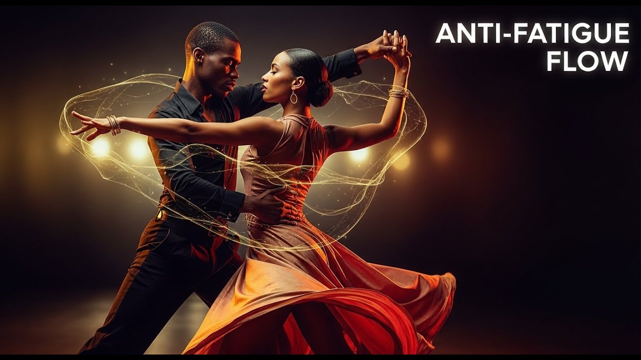 This Romantic Kizomba & Zouk Mix Will Make You Fall in Love 💘🔥 | 2025 Afro Vibes