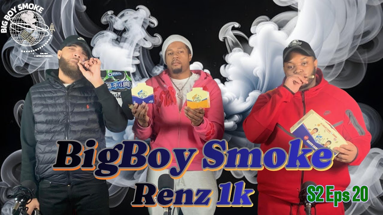 BigBoy Smoke x Renz1k 