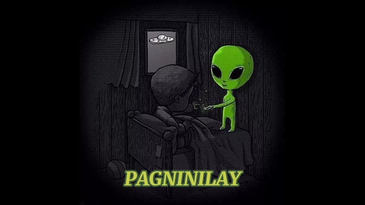 Jared - PAGNINILAY (AUDIO)