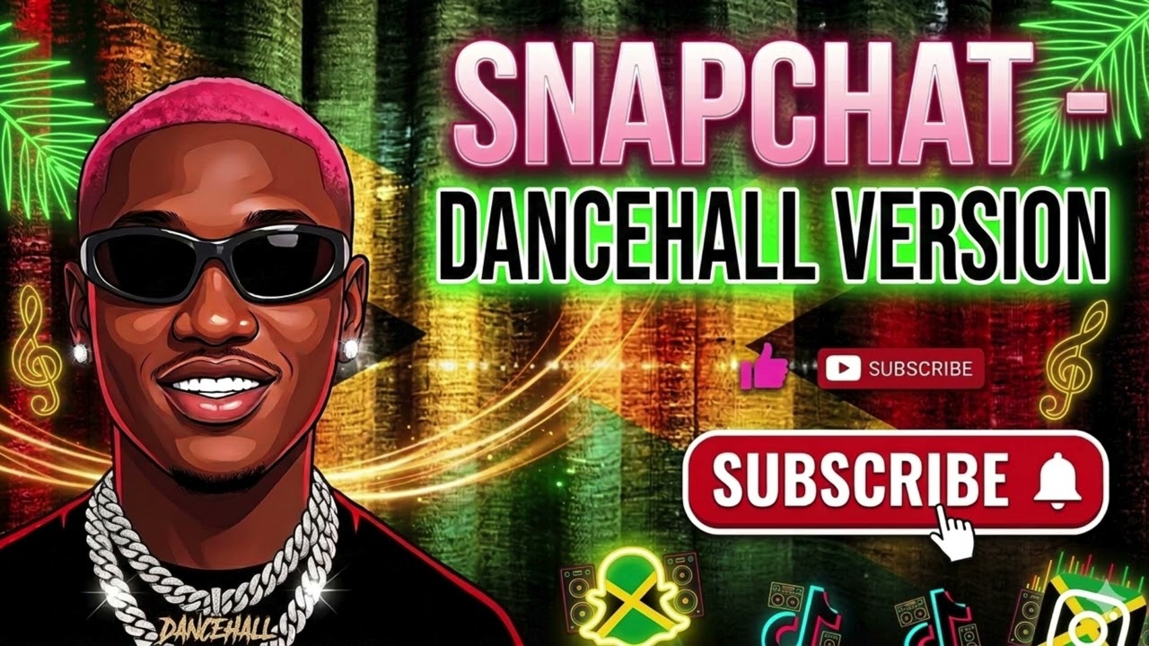 Ruger – Snapchat (Dancehall Version)
