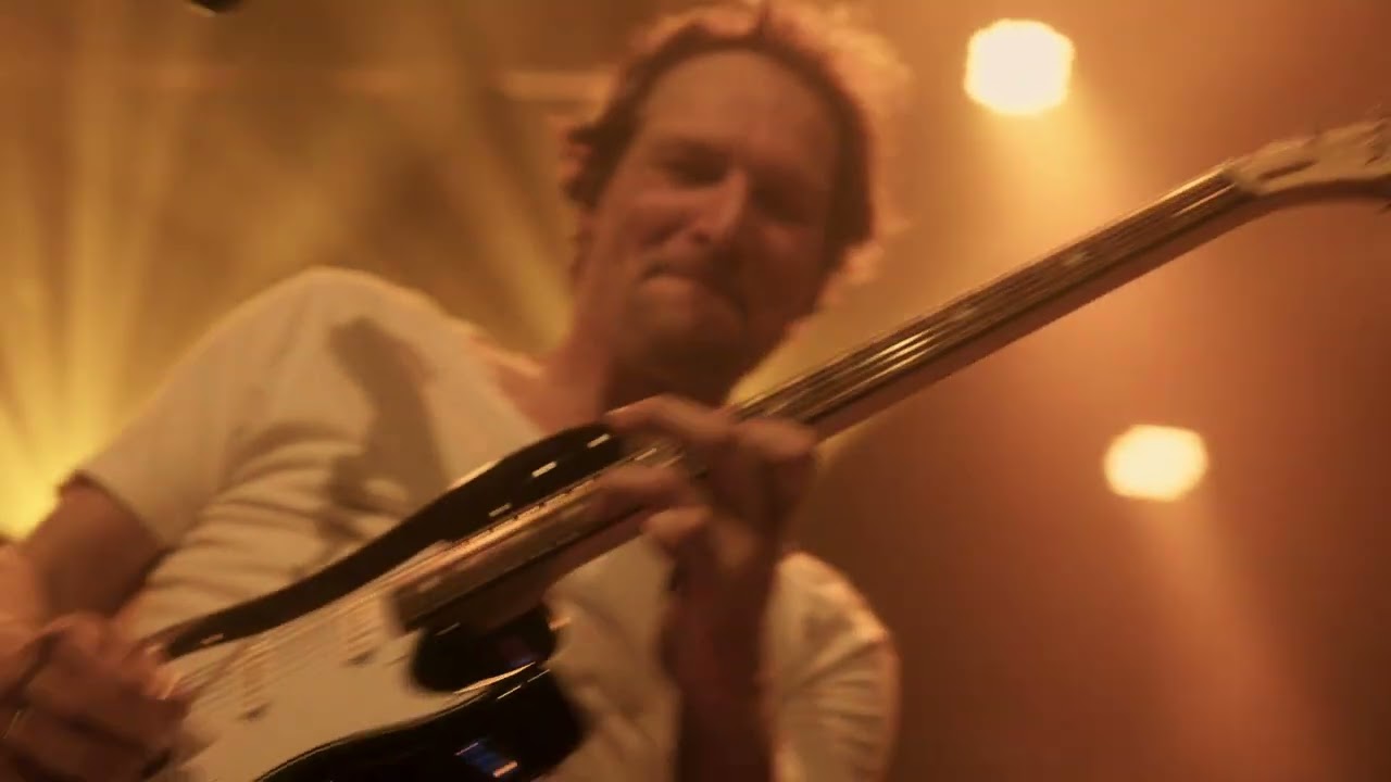 Riku Rajamaa live @ Übel & Gefährlich 2025