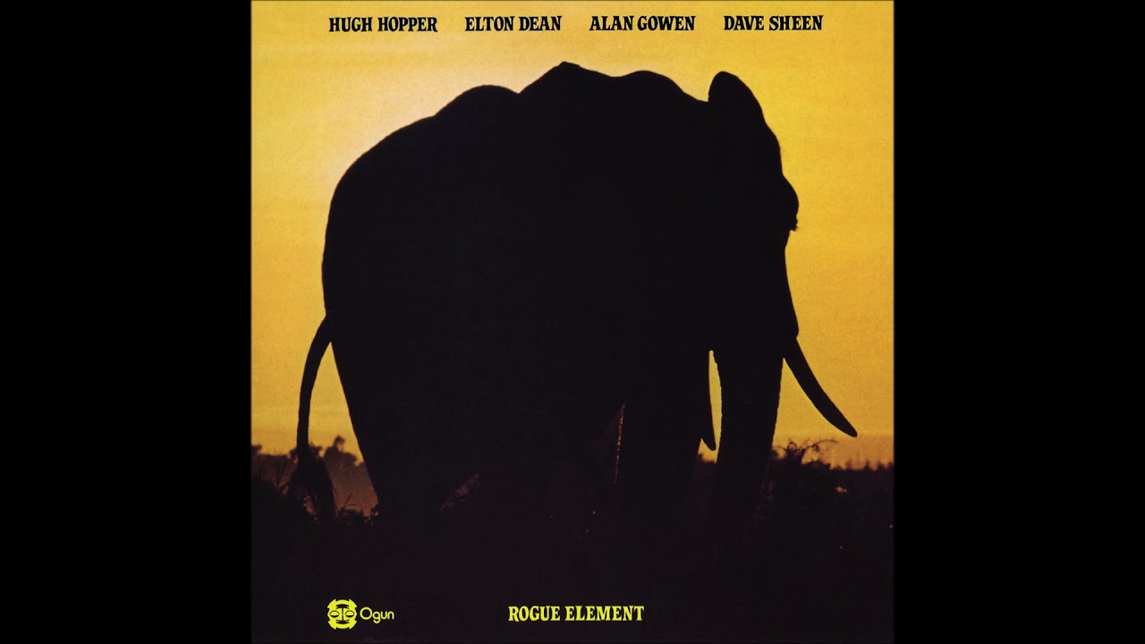 Soft Head – Rogue Element