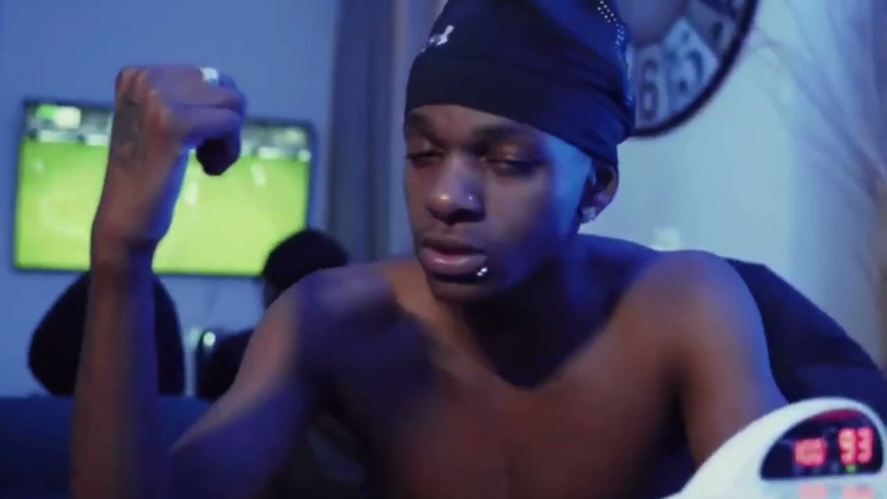 Zequin x Dafliky Type Beat - 