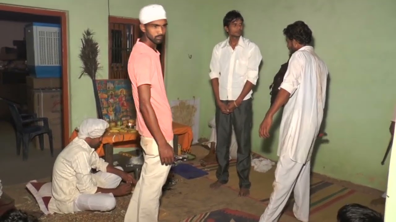 बाबा जी की सवारी। जय हो जाहरवीर गोगा जी।