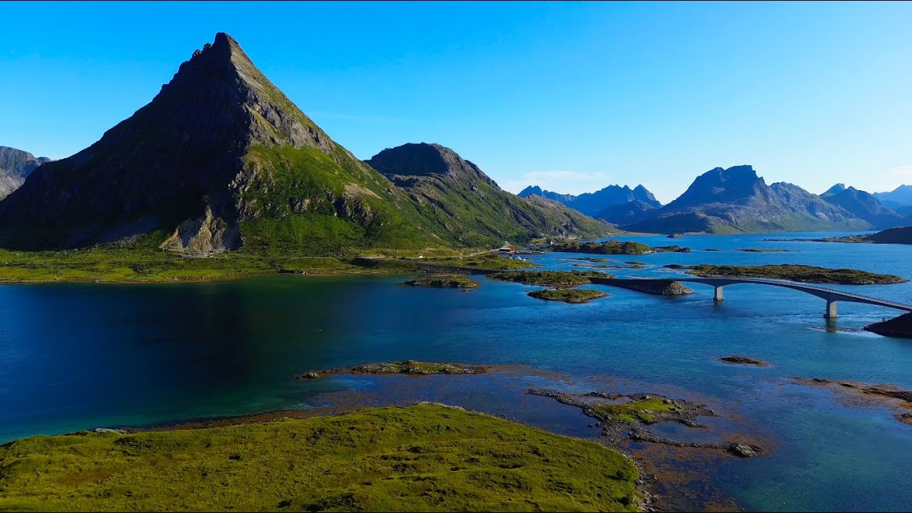 Norway 2023 - Marta & Adam