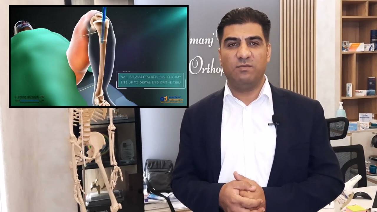 ئايا دەکرێ بەنەشتەرگەری باڵای کەسێک درێژتر بکرێ؟