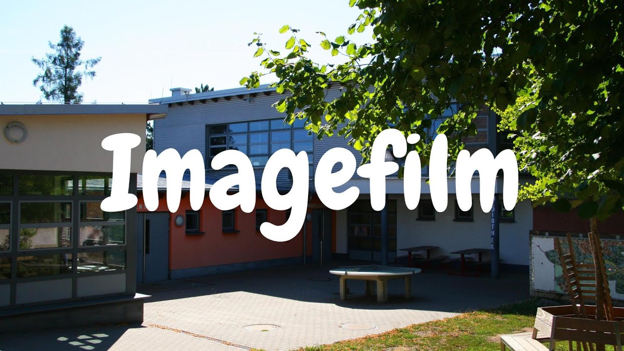 Imagefilm - Goetheschule Dieburg