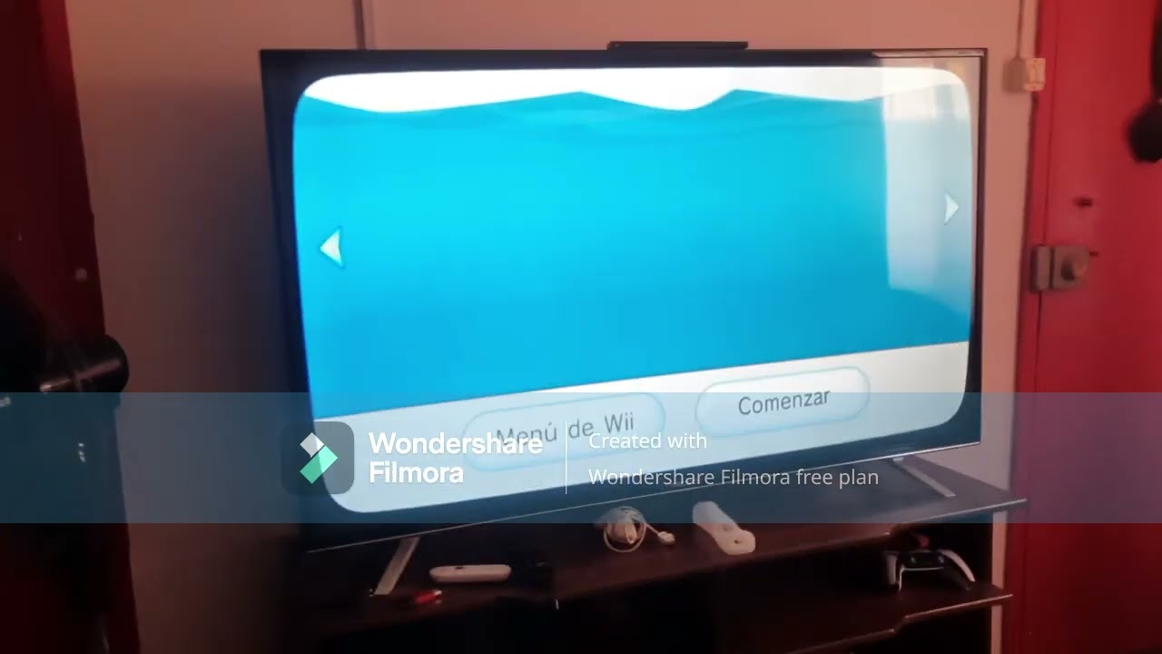 COMO DESCARGAR ULOADER EN TU WII [descargas en la caja de comentarios]