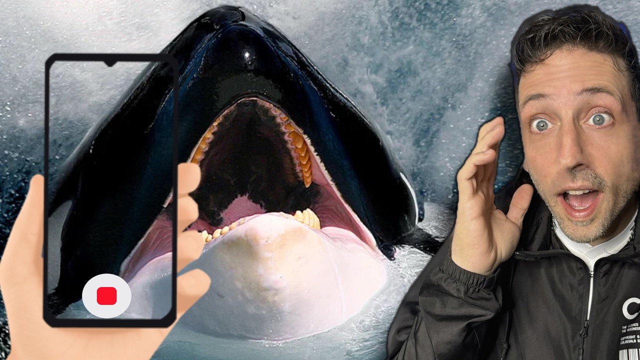 Expert Reacts To Viral Animal Videos!