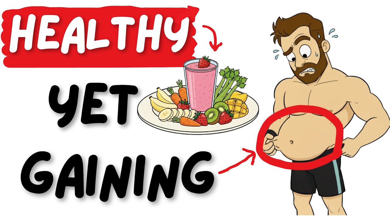 Avoid These 4 MISTAKES At All Costs To Lose FAT SUCCESSFULLY (90% MAKE THEM)