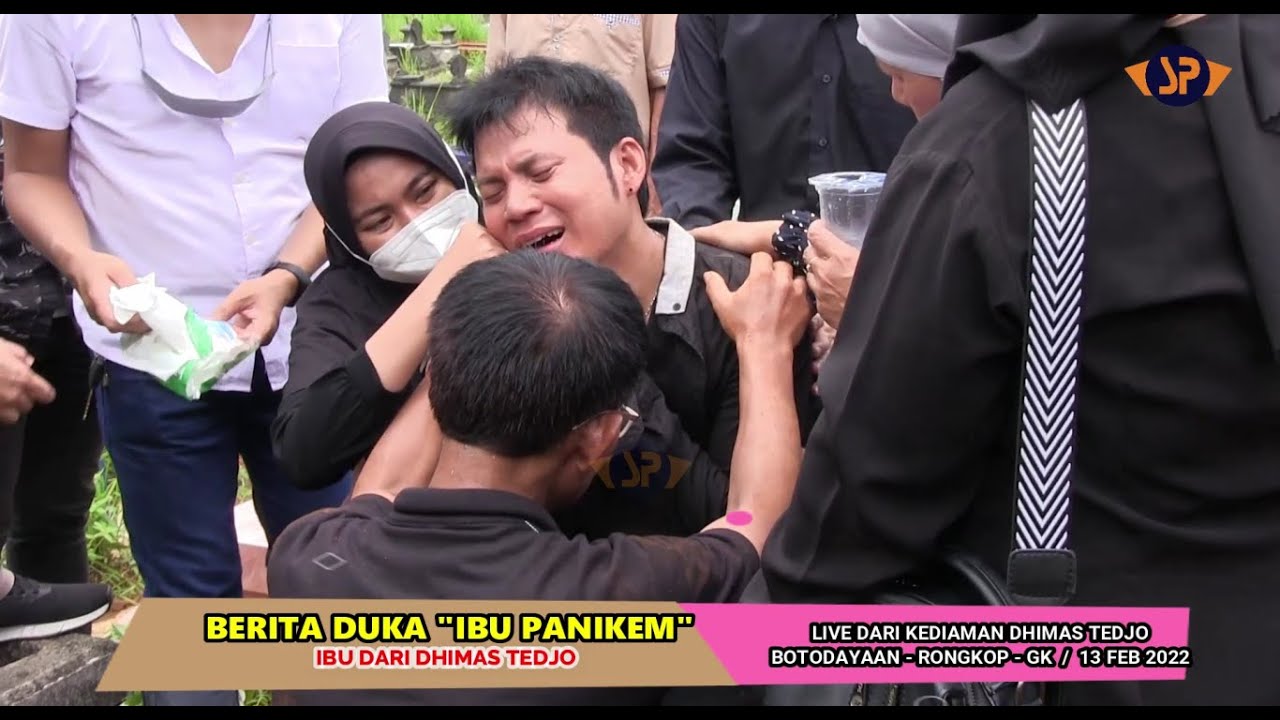 DHIMAS TEDJO BERDUKA 