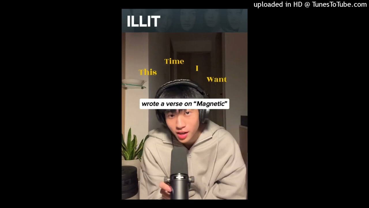【抖音】danny-magnetic