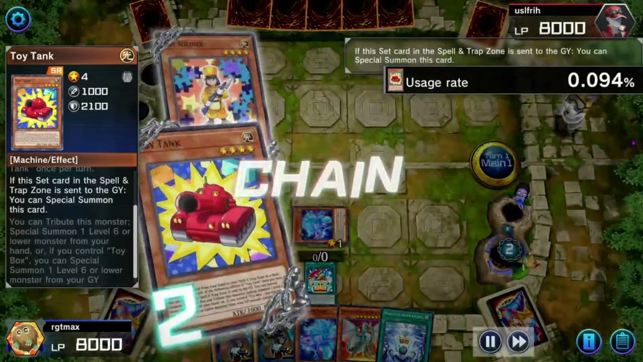 DM is now META