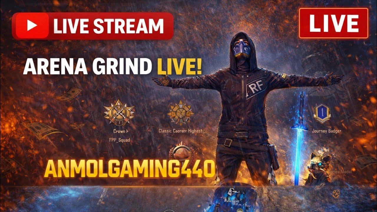 My first live stream 🫵♥️😊 please like and subscribe