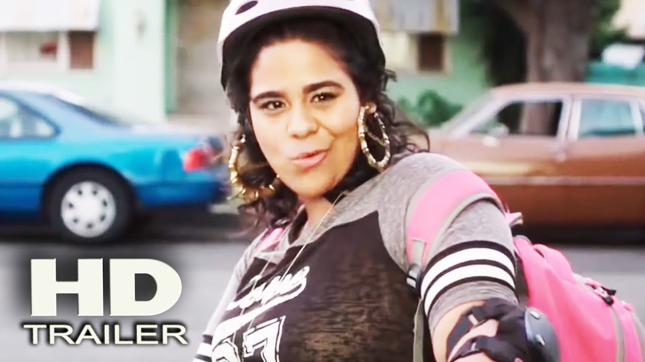 ON MY BLOCK - Official Trailer 2018 (Diego Tinoco, Jason Genao) Netflix Teen Comedy Movie