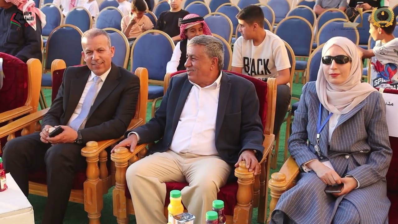 مهرجان الحمراء الثقافي 2025