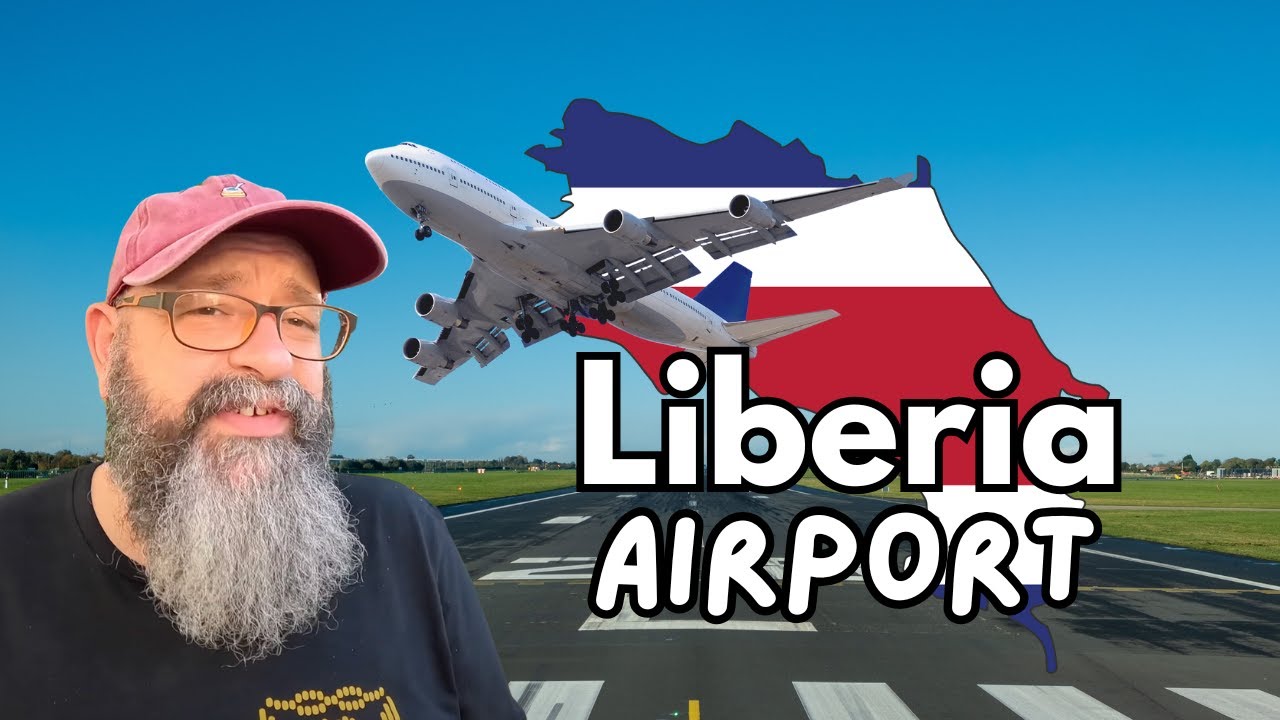 Используйте аэропорт Либерии для Никарагуа 🇨🇷 🇳🇮 2025
