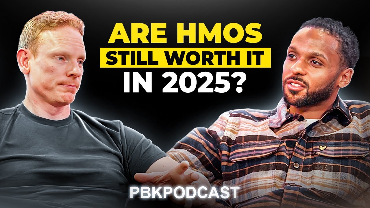 The HMO Expert: What No One Tells You About HMOs | PBK Podcast | EP 116