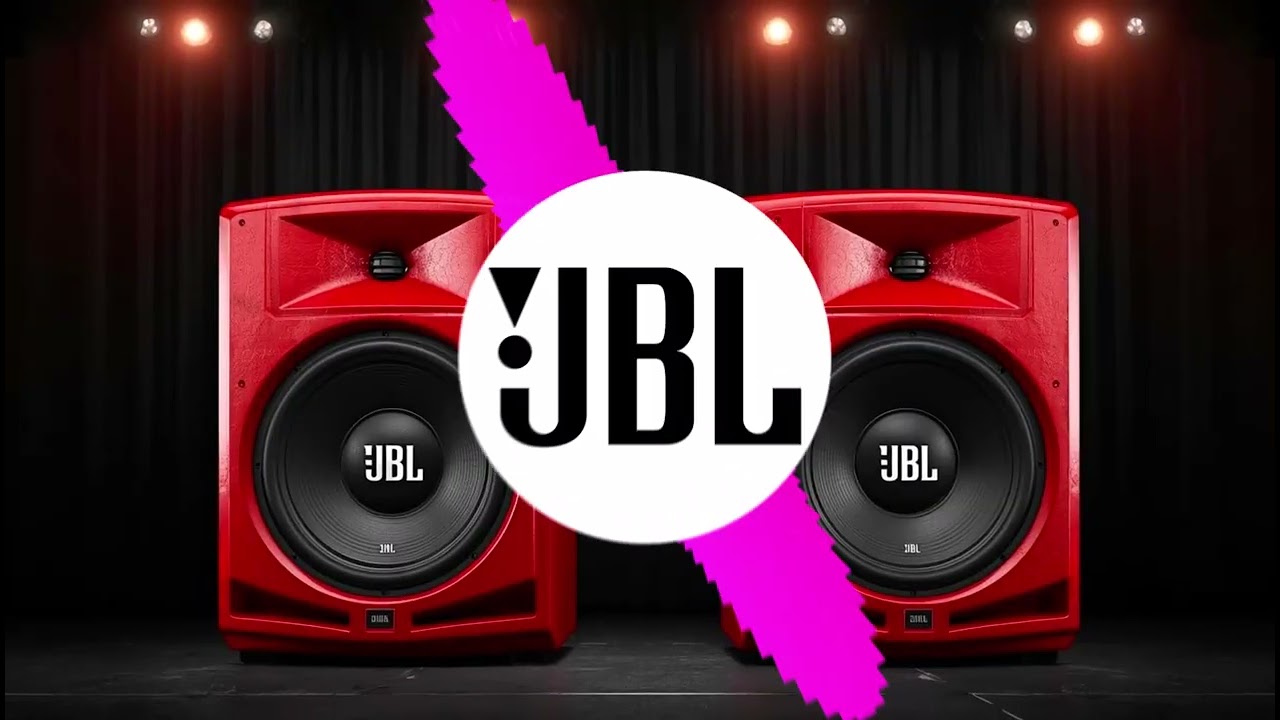 JBL PartyBox Bass Test 2026 | Earth-Shaking Sound & Massive Low Frequency