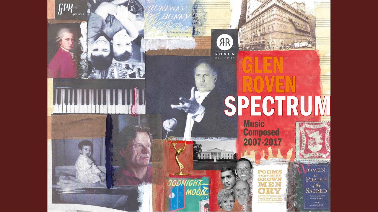 4 Surreal Songs: Arc of Your Eyes