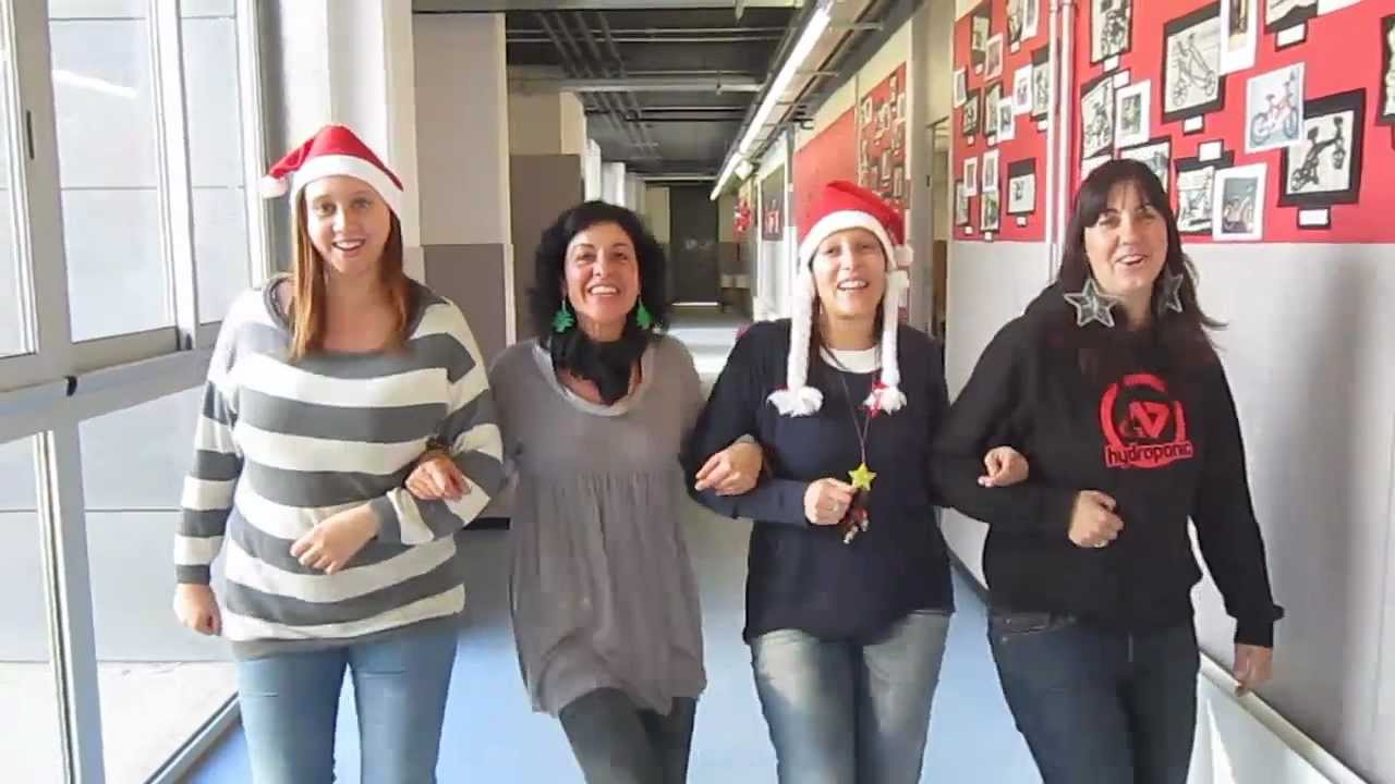 ...i Bon Nadal! - Escola Mogent