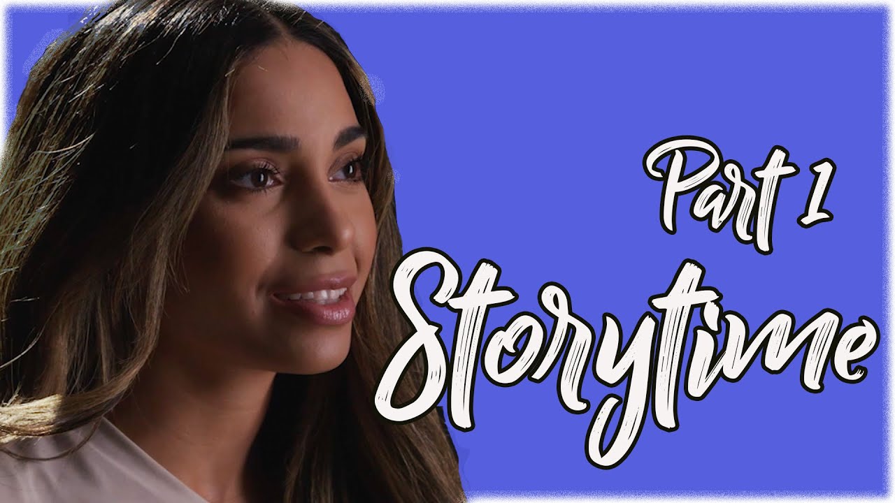 Преодоление тревоги | Истории надежды и исцеления: Бриттани Макгоуэн