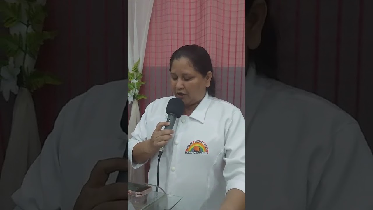 Quarta-feira da vitória louvando a Deus 