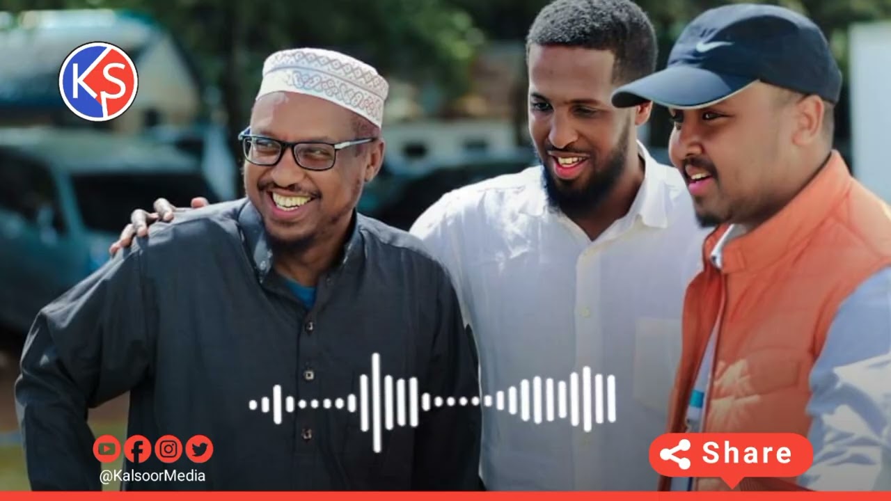 Sheekh Mustafe Xaaji Ismaaciil oo si cad u diiday Ictiraafka Somaliland 