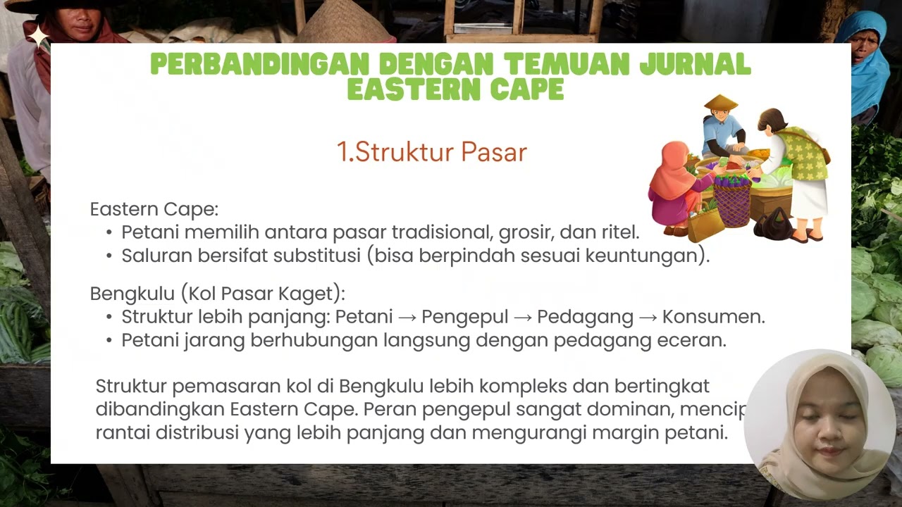 Tugas Pemasaran Produk Pertanian Walyazaskhi Syahda E1D023010