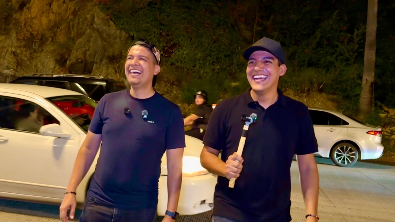 Mariscos de noche, cena a la plaza y unos buenos tacos en Mazatl&aacute;n 