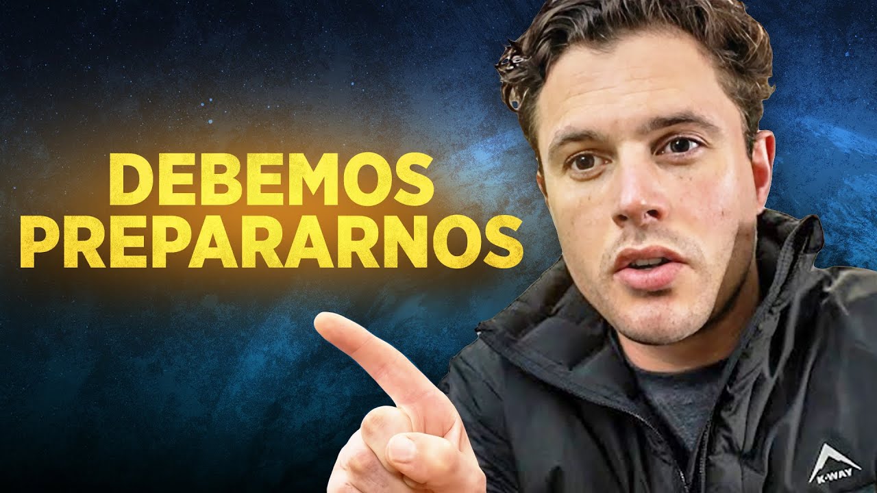 Dios me mostró la crisis que se avecina [Advertencia Profética]