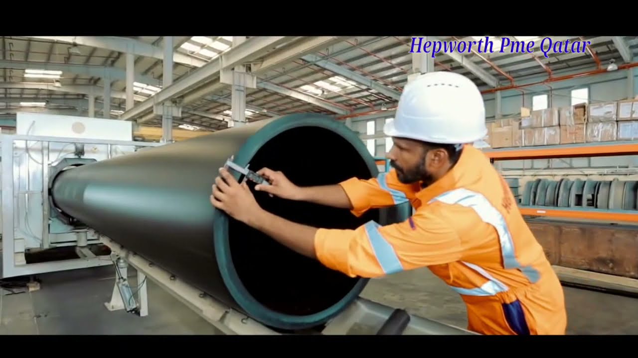 Hepworth Pme Qatar | Pipe & fittings | #Hepworthpmeqatar | Hepworth Qatar #BrakingnewsQatar